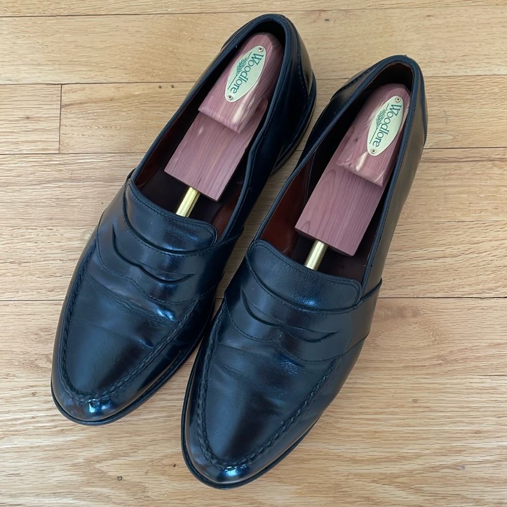 Allen Edmonds Randolph Penny Loafer